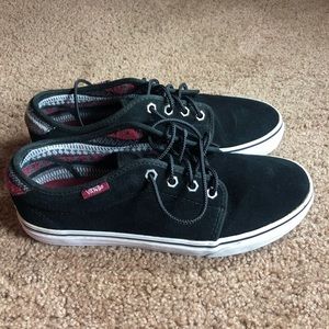 Vans (Unisex)